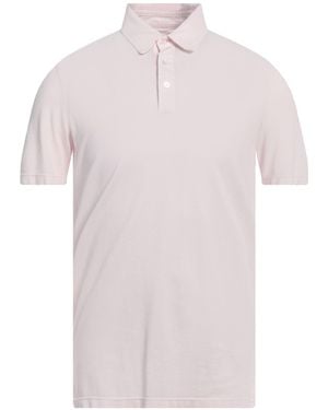 Fedeli Poloshirt - Pink