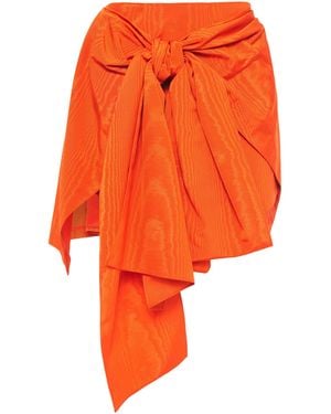 Oscar de la Renta Shorts & Bermuda Shorts - Orange