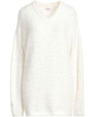 ERL Pullover - Blanco