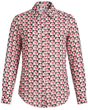 Camicettasnob Shirt - Red