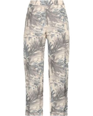 Gentry Portofino Hose - Grau