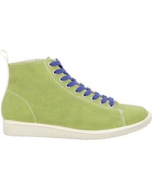 Pànchic Trainers - Green