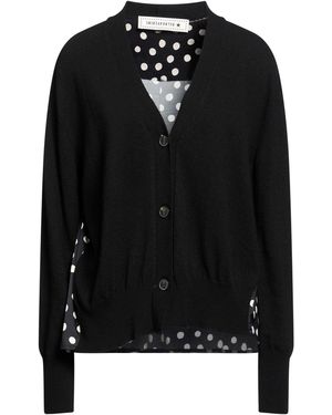 Shirtaporter Rebecas - Negro