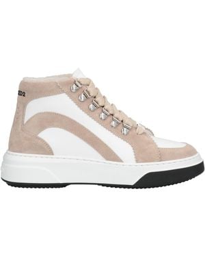 DSquared² Trainers - White