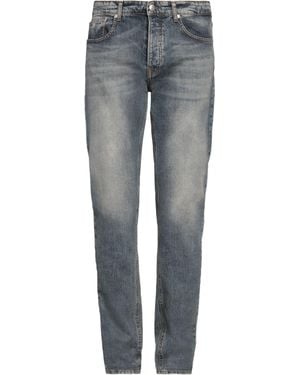 John Richmond Jeans Cotton, Elastane - Grey