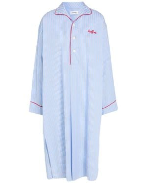 Ottod'Ame Shirts - Blue