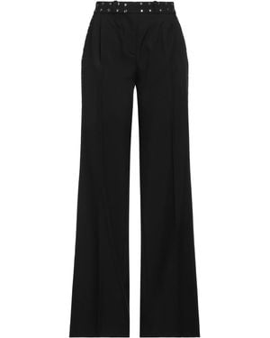 Coperni Pants Recycled Polyester - Black