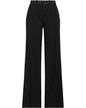 Coperni Pants Recycled Polyester - Black