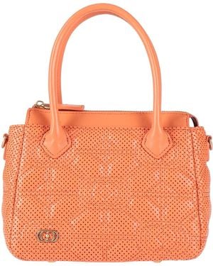 La Carrie Bolso de mano - Naranja