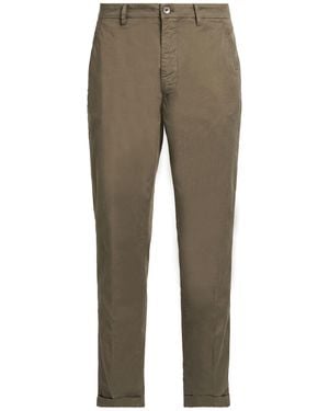 Mason's Pantalone - Grigio