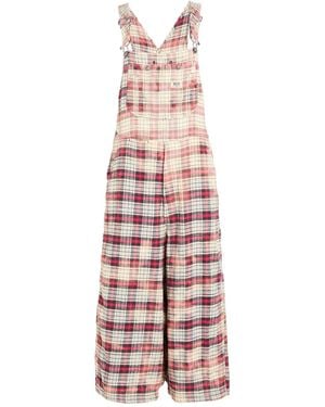 R13 Peto Largo - Blanco