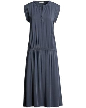 Crossley Midi Dresses - Blue