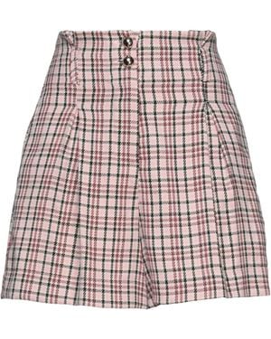 Pinko Shorts & Bermuda Shorts - Red