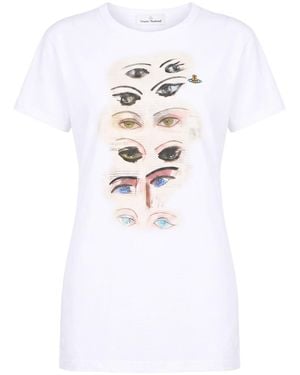 Vivienne Westwood T-shirt - White