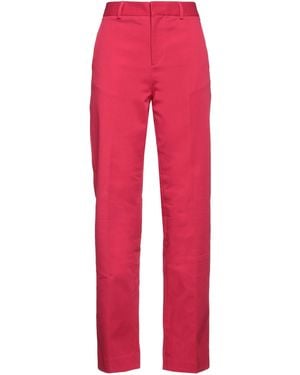 DSquared² Trouser - Red