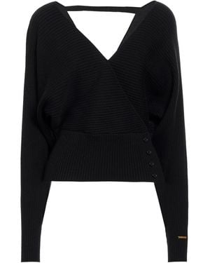 Twinset Pullover - Noir