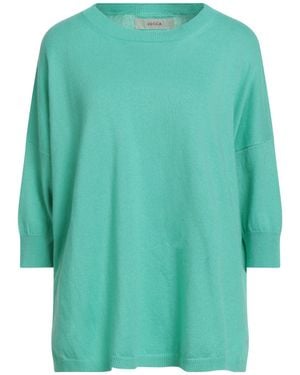 Jucca Pullover - Grün