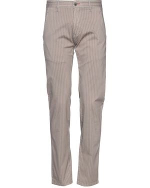GAUDI Pantalone - Grigio