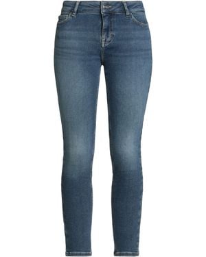 Ice Play Jeans - Blue