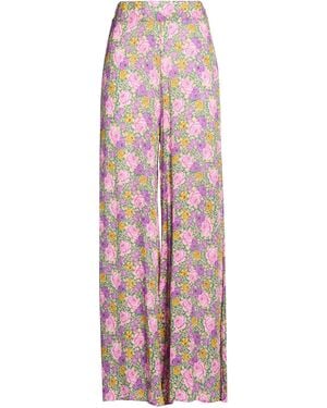 Miss Bikini Trousers - Multicolour