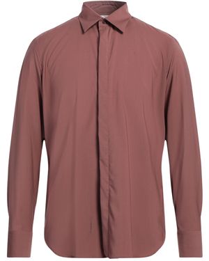 PT Torino Hemd - Lila