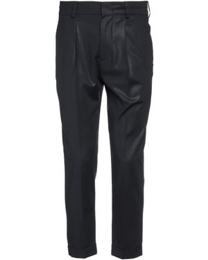 Paolo Pecora Trouser - Blue