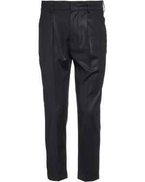 Paolo Pecora Trouser - Blue
