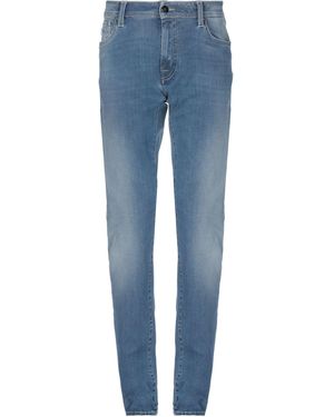 Tramarossa Pantaloni Jeans - Blu