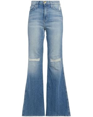 Current/Elliott Jeans - Blue