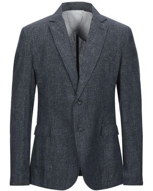Trussardi Blazer - Blue