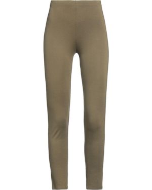 Majestic Filatures Leggings - Natural