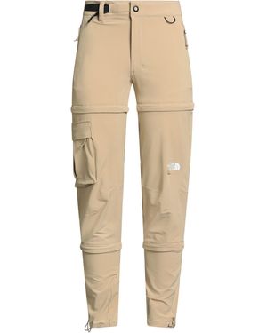 The North Face Pants - Natural