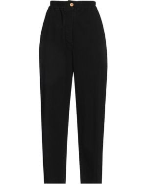 Balia 8.22 Pantalone - Nero