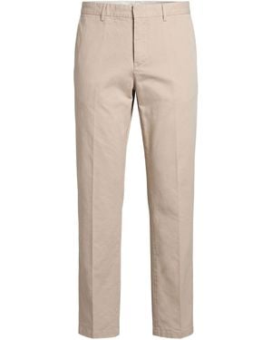dunhill Pants Cotton - Natural