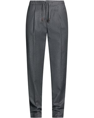 Incotex Pantalon - Gris