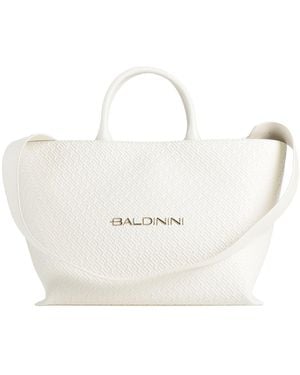 Baldinini Handbags - White