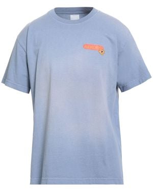 Alchemist T-Shirts - Blue