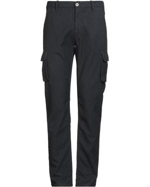 Jacob Cohen Pants - Blue