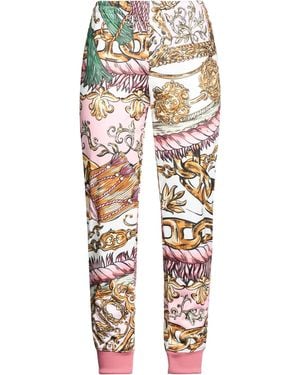 Moschino Trouser - White
