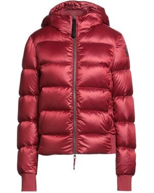Parajumpers Puffers - Red