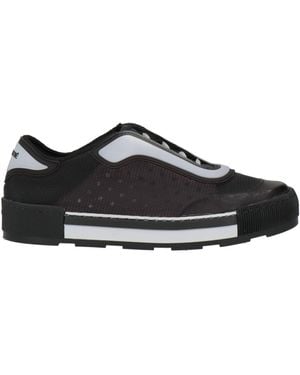 Vic Matié Trainers - Black