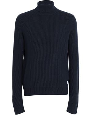 Jack & Jones Turtleneck - Blue