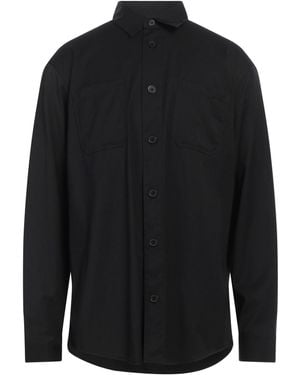 ARMANI EXCHANGE Shirt - Black