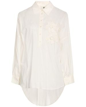 Twinset Tops - White