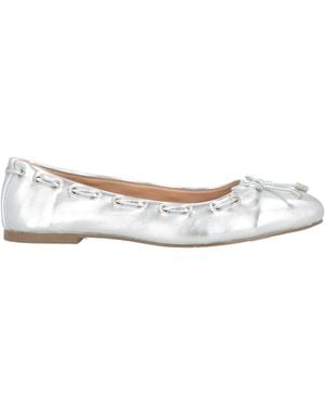 Baldinini Ballerina - Weiß