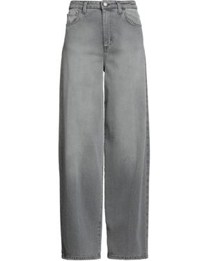 .., merci italia Jeans - Grey