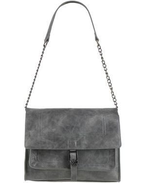 Manila Grace Shoulder Bag - Grey