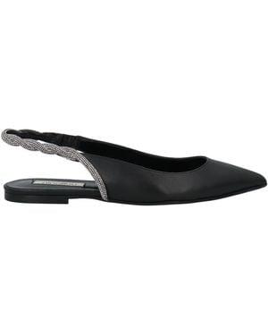 Ninalilou Ballerine - Nero