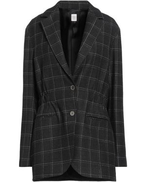 Eleventy Blazer - Black