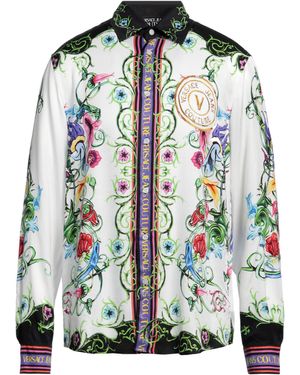Versace Jeans Couture Shirt - Green